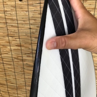 3回使用 今年モデルのサーフボード 中古 js monstabox2020 hyfy