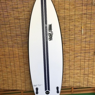 3回使用 今年モデルのサーフボード 中古 js monstabox2020 hyfy