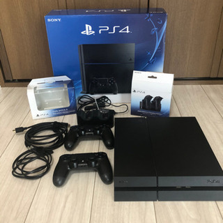 ps4 本体 現品渡し