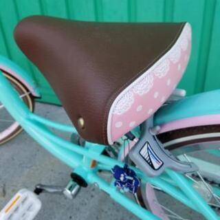 ☆アサヒ CHERIR（シェリール）20インチ 子供用自転車☆ 【公式通販】