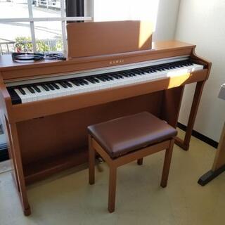 安い！！ KAWAI 電子ピアノ コンパクトで使いやすい！！名古屋市周辺