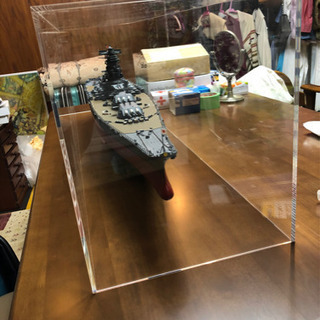 アクリルケース