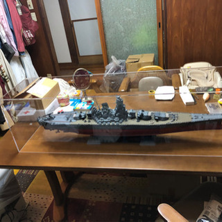 アクリルケース