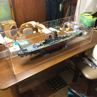 アクリルケース