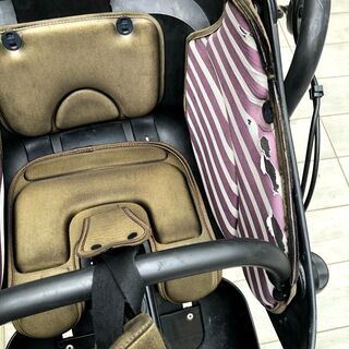 パナソニック電動自転車(3人乗り)