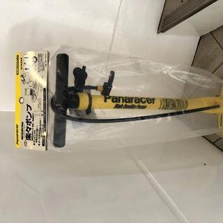 パナソニック電動自転車(3人乗り)