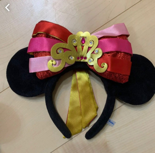 ディズニーランド購入 ミニーカチューシャ Pーchan 鹿児島の服 ファッションの中古 古着あげます 譲ります ジモティーで不用品の処分 ディズニーランド購入 ミニーカチューシャ Pーchan 鹿児島の服 ファッションの中古 古着あげます 譲ります ジモティーで不用品の処分