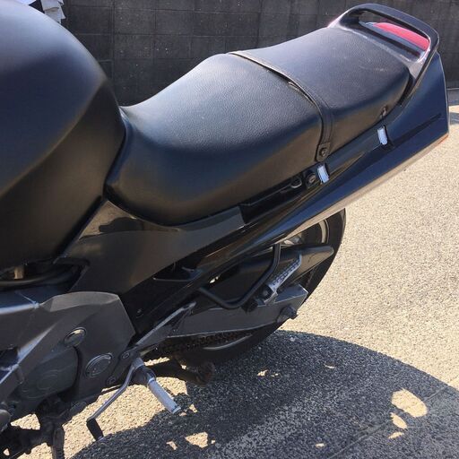 自社ローン可 Zzr400 K型 30年前の旧車人気の400ツアラー お得感もある1台 少なくなってきている4気筒の気持ちの良いエンジン ジャパンスタッフ 今宿のカワサキの中古あげます 譲ります ジモティーで不用品の処分 自社ローン可 Zzr400 K型 30年前の旧車人気の400ツアラー お得感もある1台 少なくなってきている4気筒の気持ちの良いエンジン ジャパンスタッフ 今宿のカワサキの中古あげます 譲ります ジモティーで不用品の処分