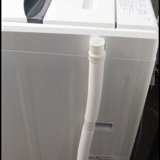 値下げしました！新生活！16500円 ヤマダ電機オリジナル 全自動 洗濯機 ...