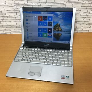 DELL XPS ノートパソコン XPP25L Windows 10