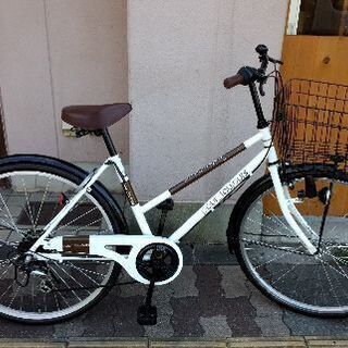 Toujours 自転車の中古が安い！激安で譲ります・無料であげます ...