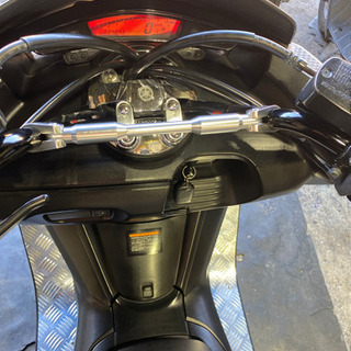 YAMAHA マグザム 実動 程度良い 福岡市南区 - 福岡市