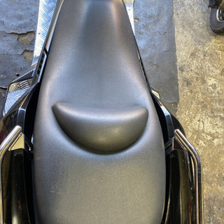 YAMAHA マグザム 実動 程度良い 福岡市南区 - バイク