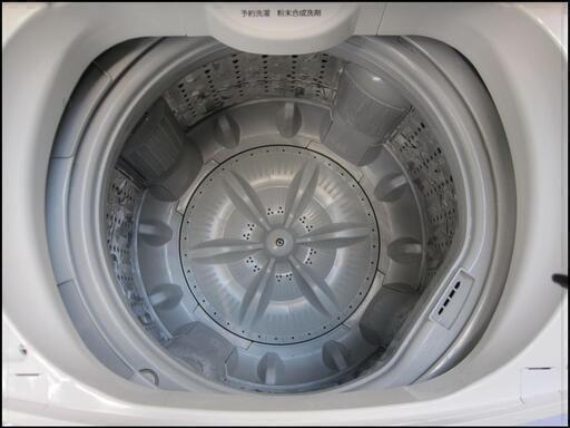 値下げしました！新生活！10000円 ARION 全自動洗濯機 4.5kg 2015年製 背面ワレあり