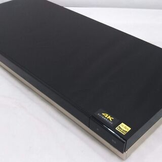 57 SONY BDZ-ZW1500 ブルーレイディスクレコーダー 2017年製