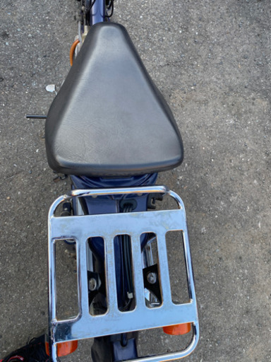 HONDA スーパーカブ90 実動 綺麗 福岡市南区