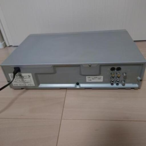 高画質s Vhsビデオデッキビクターhr S700動作品 なおちゃん 香椎花園前の家電の中古あげます 譲ります ジモティーで不用品の処分
