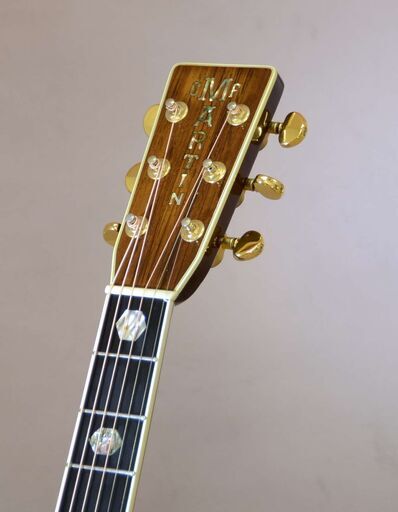 Marti D-45CTM ブラジリアンローズウッド