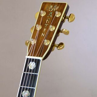 Marti D-45CTM ブラジリアンローズウッド