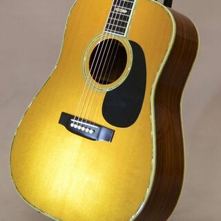 Marti D-45CTM ブラジリアンローズウッド