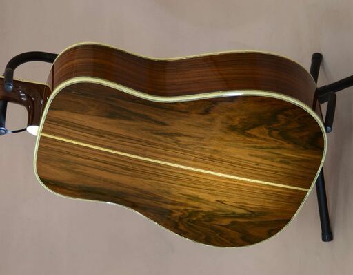 Marti D-45CTM ブラジリアンローズウッド