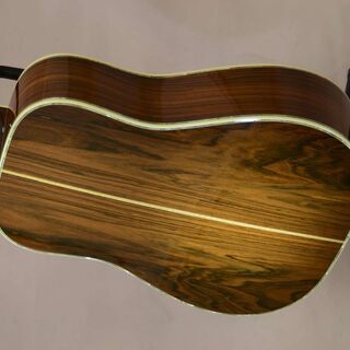 Marti D-45CTM ブラジリアンローズウッド