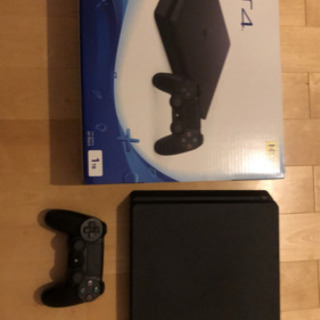 PS4 譲ります