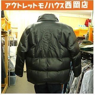 非売品【ボスジャン 10周年記念 Mサイズ】BOSS SUNTO...