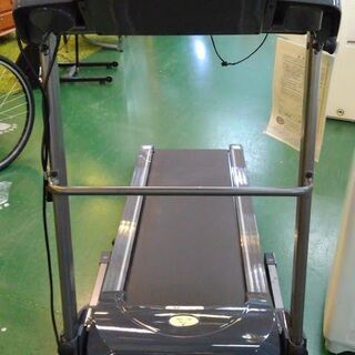 商談中】ルームランナー トレッドミル 雨でも続けられる運動【店頭ご