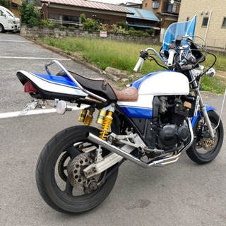 スズキ　インパルス