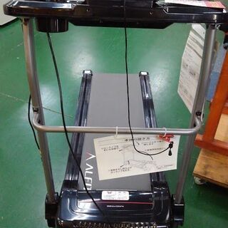 【店舗同時販売中】ルームランナー　トレッドミル　飽きたら買取OK【店頭ご来店購入限定】