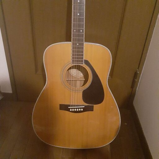注目の YAMAHA FG-251B YAMAH オレンジラベル【新品弦交換
