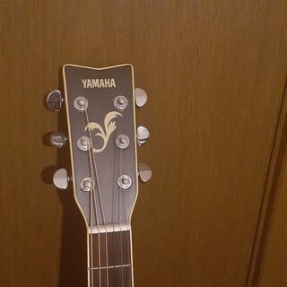 [値下げ！]YAMAHA アコースティックギター FG431