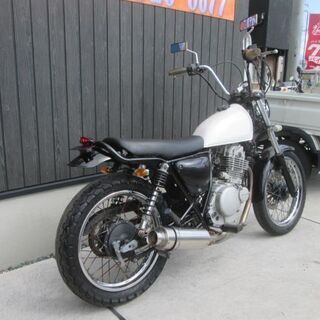 ☆18万円 グラストラッカー 前後タイヤほぼ新品！！実働車☆スズキ