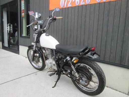 ☆10万円 グラストラッカー！NJ47A セル1 実動車☆スズキ 走行