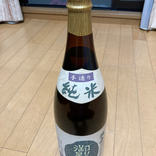 福寿　御影郷　純米酒