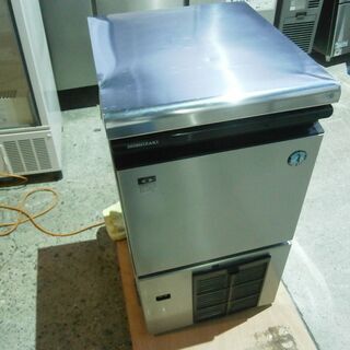 ホシザキ中古製氷機IM-25L ホシザキ 製氷機 中古 IM-25L-1 100V 25kgタイプ | 製氷機,25kgタイプ