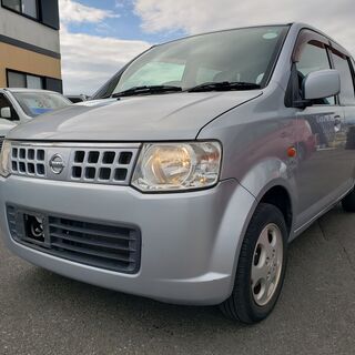 2007　日産　オッティ　車両動画はこちら　https://ww...