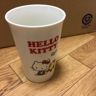 ハローキティマグカップ