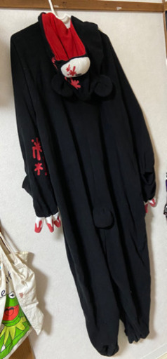 グルーミー着ぐるみ みゆ 明石のその他の中古 古着あげます 譲ります ジモティーで不用品の処分 グルーミー着ぐるみ みゆ 明石のその他の中古 古着あげます 譲ります ジモティーで不用品の処分