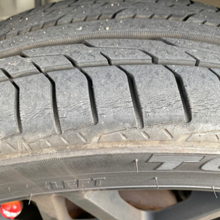 LA STRADA METEOR 軽ホイール15