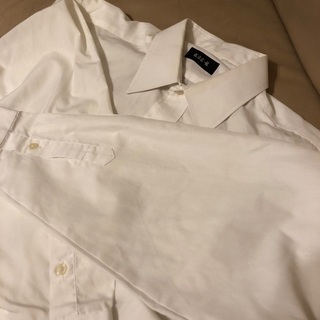 (お取引中)Yシャツ　　白　　6枚