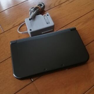 New3DSLL 3DS 美品
