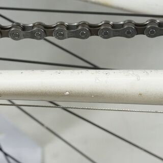 TREK 「トレック」 7.3FX 2009年モデル クロスバイク