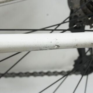 TREK 「トレック」 7.3FX 2009年モデル クロスバイク