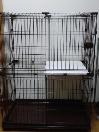 未使用のキャットゲージ