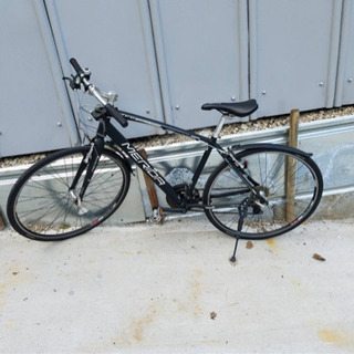 メリダ　クロスバイク メリダ クロスバイク 28インチ