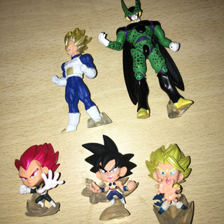 ドラゴンボール