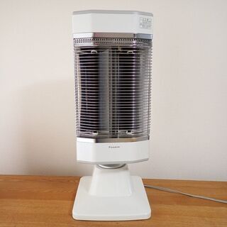 ダイキン DAIKIN ERFT11KS [遠赤外線ストーブ セラムヒート]を欲しい人いたら売りたいです！ ダイキン DAIKIN ERFT11KS [遠赤外線ストーブ セラムヒート]を