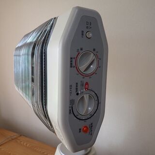 ダイキン DAIKIN ERFT11KS [遠赤外線ストーブ セラムヒート]を欲しい人 
